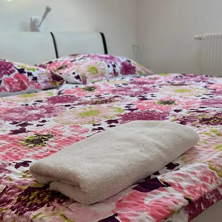 Lindava Pensjonat 2*