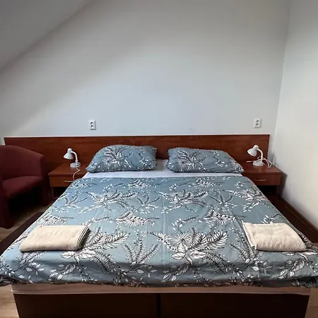 Lindava Pensjonat