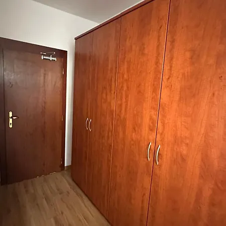 Lindava Pensjonat Budmerice