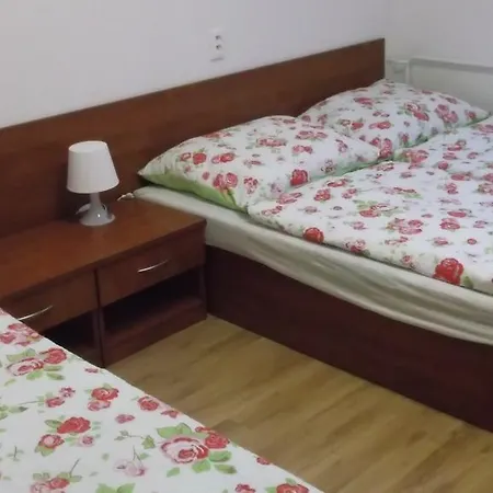 Lindava 2* Budmerice