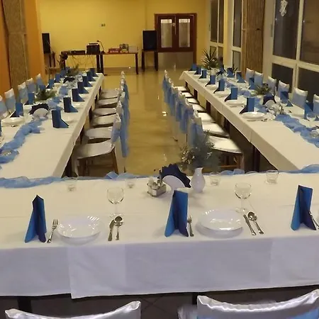 Lindava 2* Budmerice