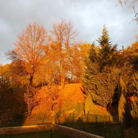 招待所 Lindava 2*