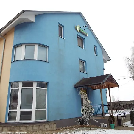 בית הארחה Lindava